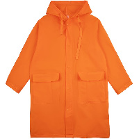 картинка Дождевик детский RainDrop Kids от магазина PapriQ