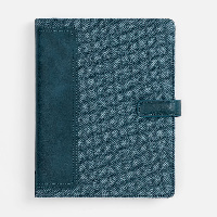 картинка Ежедневник-органайзер Twill от магазина PapriQ