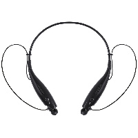 картинка Bluetooth наушники stereoBand от магазина PapriQ