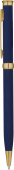 Ручка METEOR SOFT GOLD MIRROR