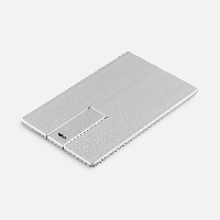 картинка Флешка Platinum Card от магазина PapriQ