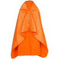 картинка Плед-пончо для пикника SnapCoat от магазина PapriQ