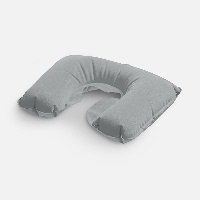 картинка Надувная подушка под шею в чехле Sleep от магазина PapriQ
