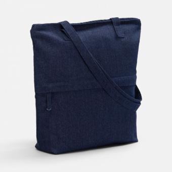 картинка Сумка для покупок Denimate от магазина PapriQ
