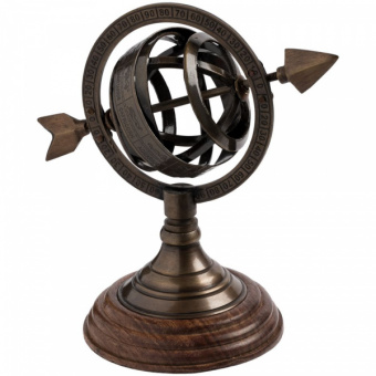 картинка Пресс-папье Sundial от магазина PapriQ