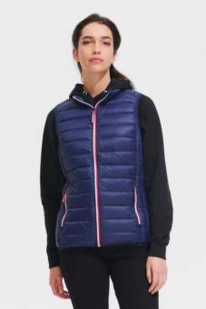картинка Жилет женский Victoire BW Women от магазина PapriQ