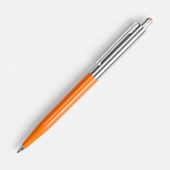 картинка Ручка шариковая Senator Point Metal от магазина PapriQ