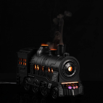 картинка Увлажнитель-ароматизатор Steam Beam от магазина PapriQ
