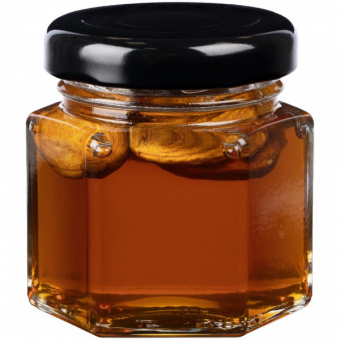 картинка Мед Bee To Bear Mini ver.2 от магазина PapriQ