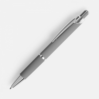 картинка Ручка шариковая Chromos Soft Touch от магазина PapriQ