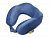 картинка Подушка для путешествий с капюшоном Hooded Tranquility Pillow от магазина PapriQ