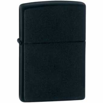 картинка Зажигалка Zippo Classic Matte от магазина PapriQ