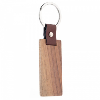 картинка Брелок Wood Token от магазина PapriQ