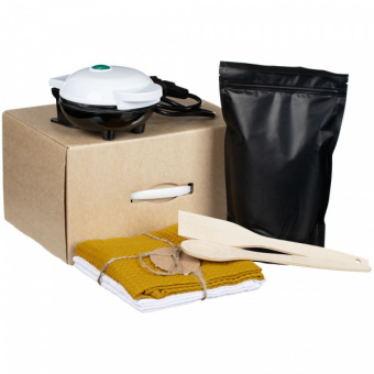 картинка Набор Waffle Kit от магазина PapriQ