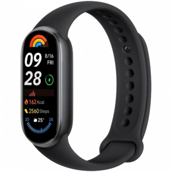 картинка Фитнес-браслет Xiaomi Smart Band 9 от магазина PapriQ