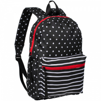 картинка Рюкзак Polka Dot от магазина PapriQ