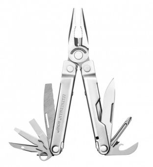 картинка Мультитул Leatherman Bond от магазина PapriQ