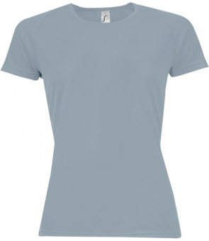 картинка Футболка женская Sporty Women 140 от магазина PapriQ