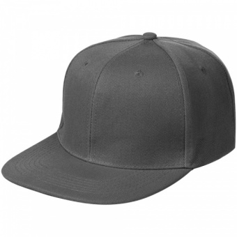 картинка Бейсболка Snapback с прямым козырьком от магазина PapriQ