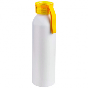 Бутылка для воды VIKING WHITE 650мл.