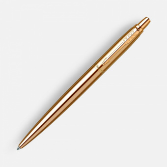 картинка Ручка шариковая Parker Jotter Gold GT от магазина PapriQ