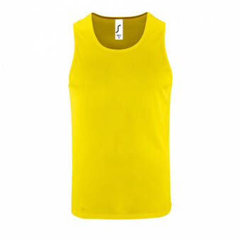 картинка Майка мужская Sporty TT Men от магазина PapriQ