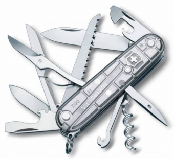 картинка Офицерский нож Huntsman 91 от магазина PapriQ