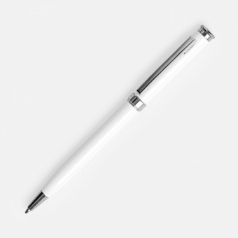 картинка Ручка шариковая Finn Chrome от магазина PapriQ