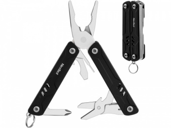 картинка Мультитул NexTool Mini Sailor Pliers Lite от магазина PapriQ
