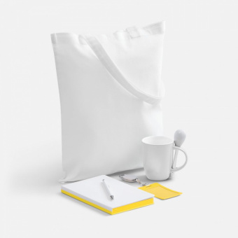 картинка Набор Welcome Pack от магазина PapriQ