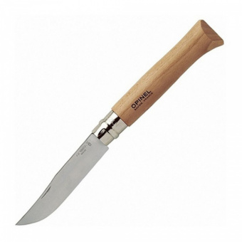 картинка Нож Opinel No 12 от магазина PapriQ