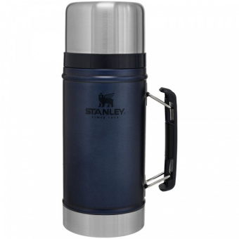 картинка Термос для еды Stanley Classic 940 от магазина PapriQ