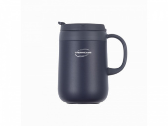 картинка Термокружка THERMOcafe 
TCCM-460SY, 460 мл от магазина PapriQ