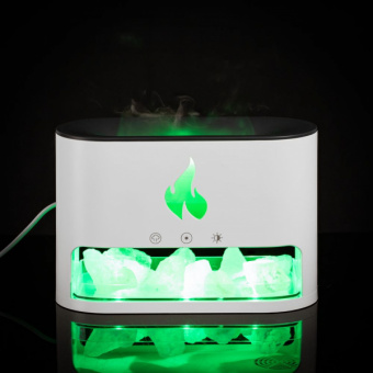 картинка Настольный увлажнитель-ароматизатор Fusion Blaze от магазина PapriQ