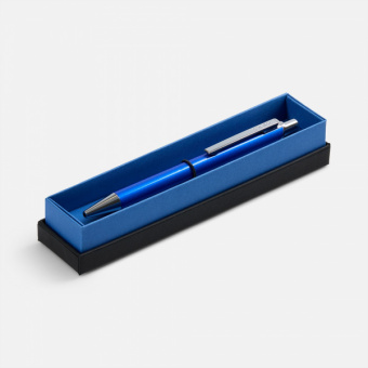 картинка Ручка шариковая Arvent Glossy в футляре от магазина PapriQ