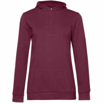 картинка Толстовка с капюшоном женская Hoodie от магазина PapriQ