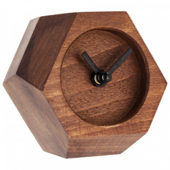 картинка Часы настольные Wood Job от магазина PapriQ