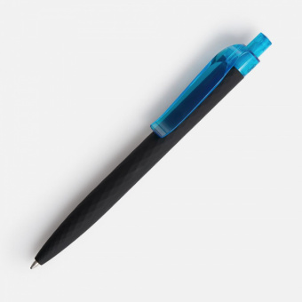 картинка Ручка шариковая Prodir QS01 PRT-T Soft Touch от магазина PapriQ