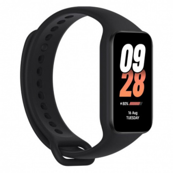 картинка Фитнес браслет Mi Smart Band 8 Active от магазина PapriQ