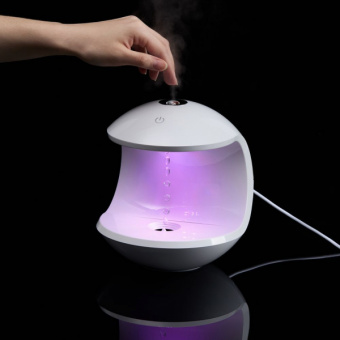 картинка Антигравитационный увлажнитель antiGravity от магазина PapriQ