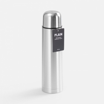 картинка Термос Plain 750 от магазина PapriQ