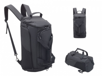 картинка Рюкзак-спортивная сумка Duffle от магазина PapriQ