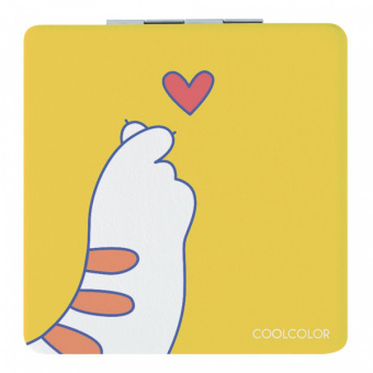 картинка Зеркало Lovepaw от магазина PapriQ