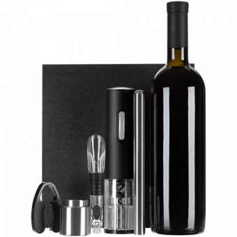 картинка Винный набор Wine Diesel от магазина PapriQ