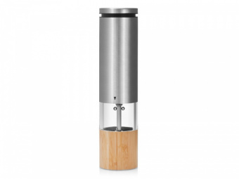 картинка Электрическая мельница для специй, на батарейках Clove от магазина PapriQ