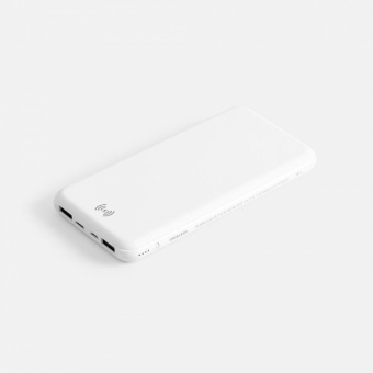 картинка Аккумулятор с беспроводной зарядкой All Day Wireless от магазина PapriQ