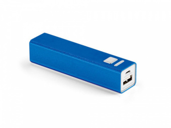 картинка Внешний аккумулятор HEVESY 2200 mAh от магазина PapriQ