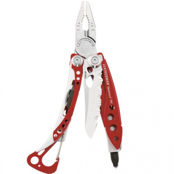 картинка Мультитул Skeletool RX от магазина PapriQ