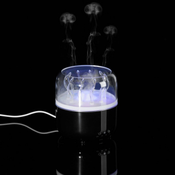 картинка Увлажнитель-ароматизатор Immerso от магазина PapriQ