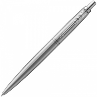картинка Ручка шариковая Parker Jotter XL Monochrome Grey от магазина PapriQ
